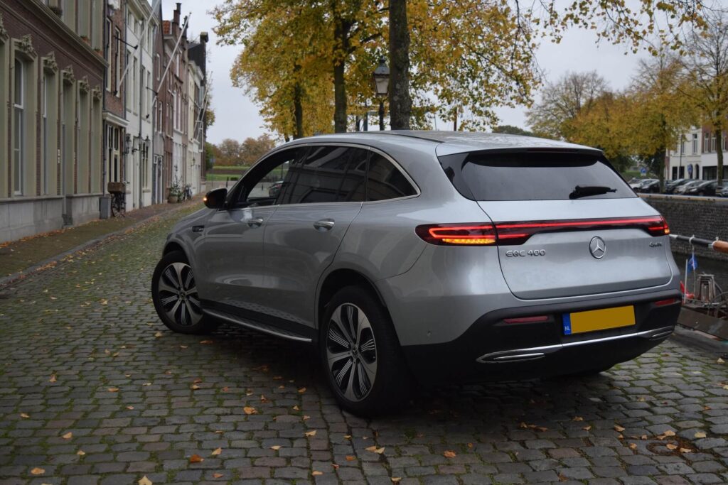 Factores para elegir coches los gestores de flotas