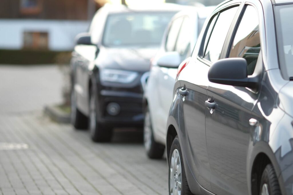 Fleet manager