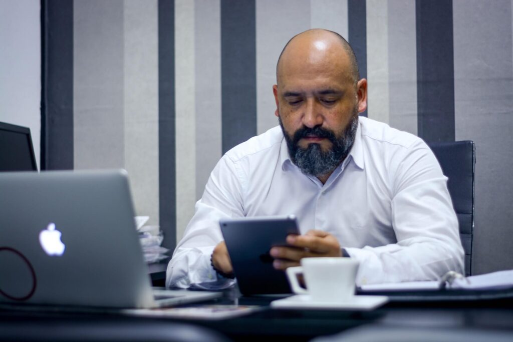 buen sistema de gestión de flotas